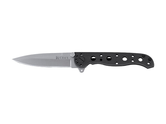 crkt m16-ss edc spear m16-01s plain 