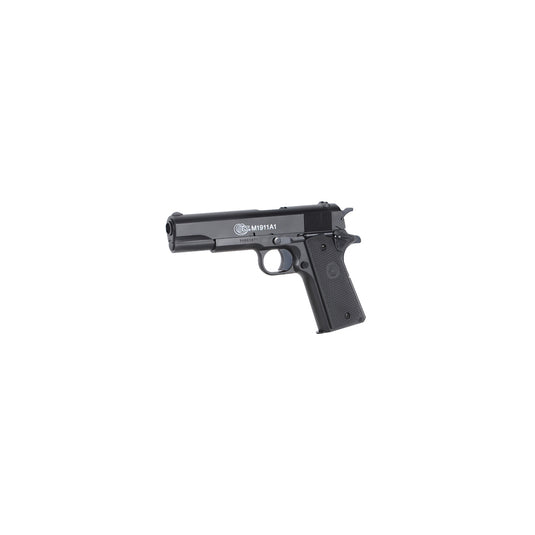 colt 1911 a molla 