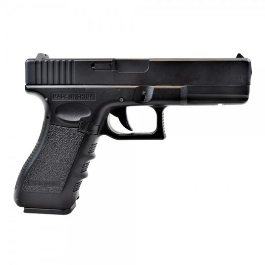 CYMA PISTOLA ELETTRICA C18 