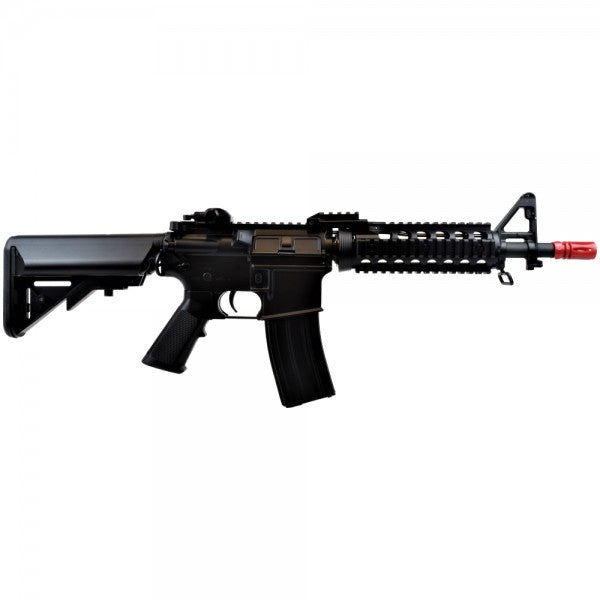 Load image into Gallery viewer, cyma fucile elettrico m4 cqb ras 

