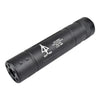 CYMA CYMA SILENCER 145MM X 30MM
