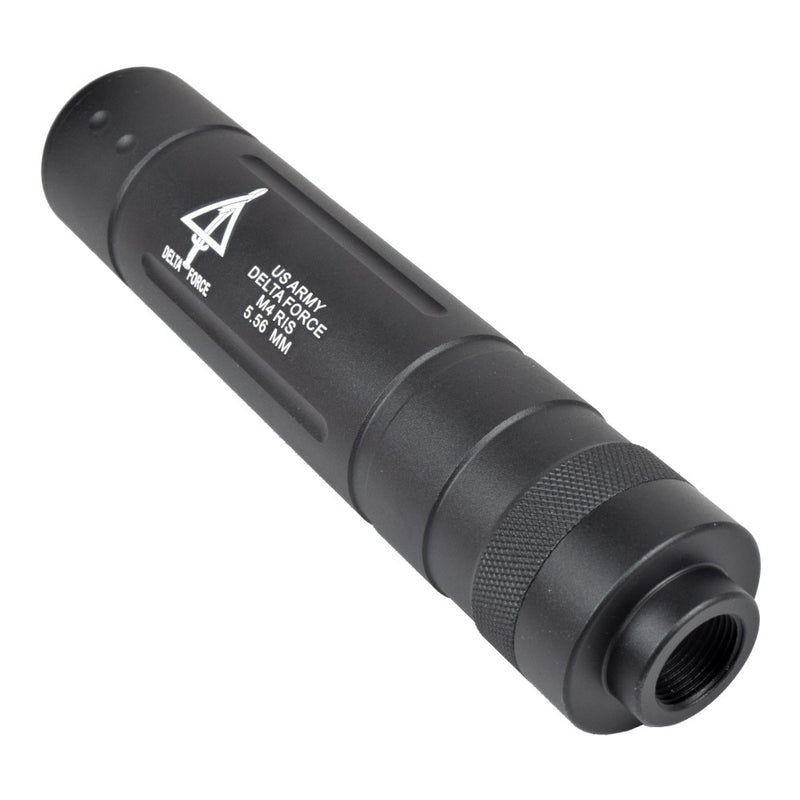 Carica immagine in Galleria Viewer, CYMA SILENZIATORE 145MM X 30MM 

