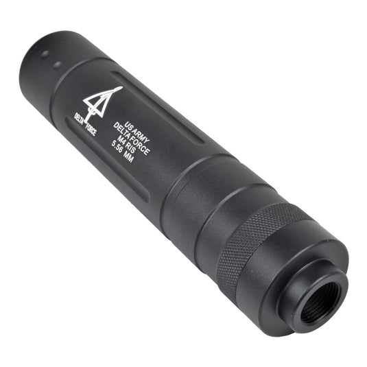 CYMA SILENZIATORE 145MM X 30MM 