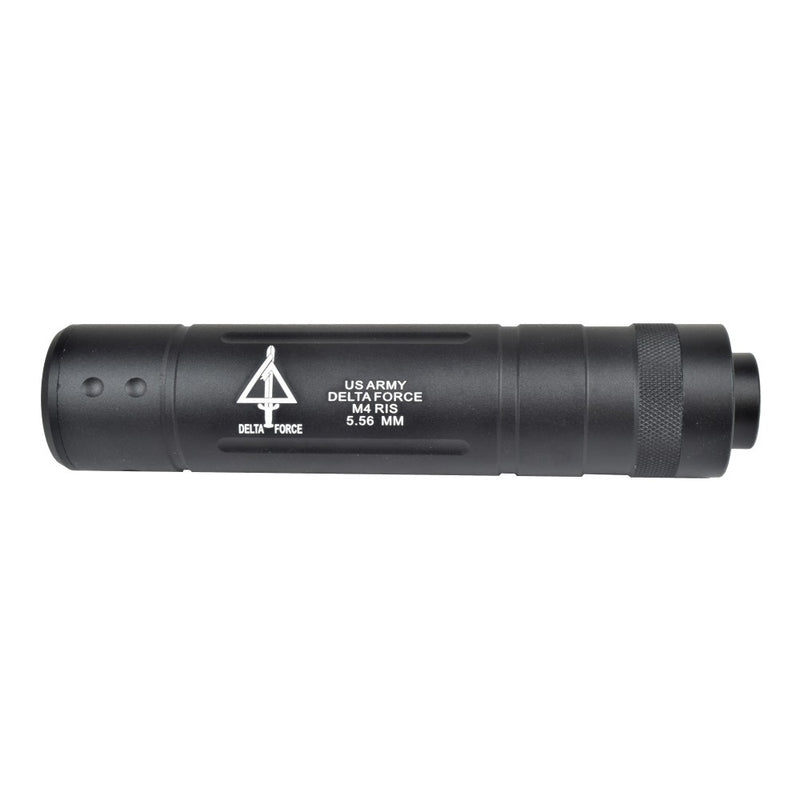 Carica immagine in Galleria Viewer, CYMA SILENZIATORE 145MM X 30MM 
