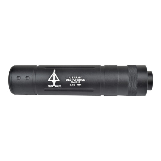 CYMA SILENZIATORE 145MM X 30MM 