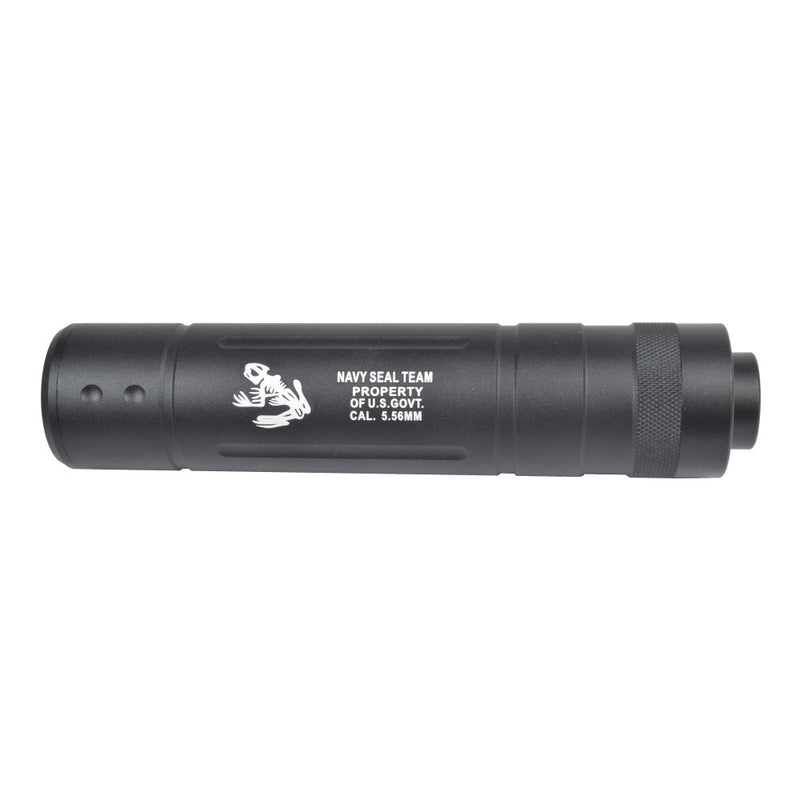 Carica immagine in Galleria Viewer, cyma silenziatore 145mm x 30mm 
