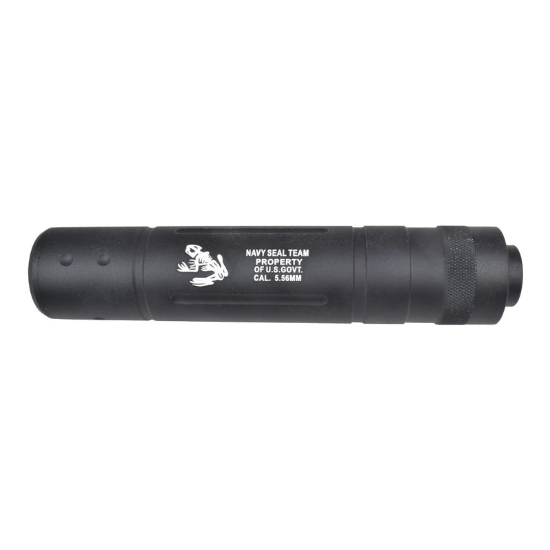 Carica immagine in Galleria Viewer, CYMA SILENZIATORE 155MM X 30MM 

