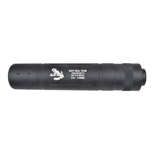 CYMA SILENZIATORE 155MM X 30MM 