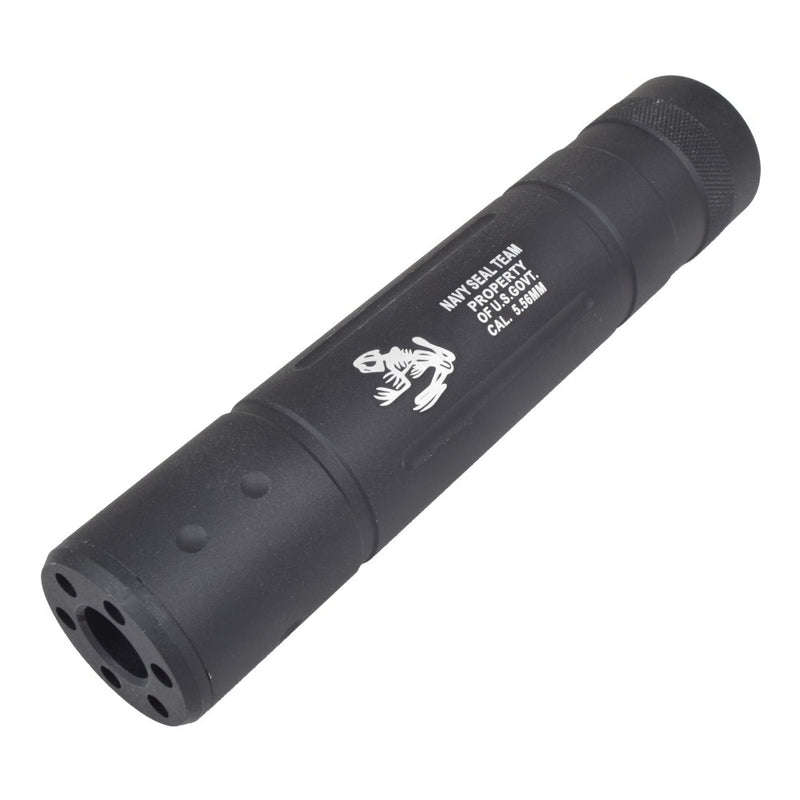 Carica immagine in Galleria Viewer, CYMA SILENZIATORE 155MM X 30MM 
