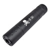 CYMA CYMA SILENCER 155MM X 30MM