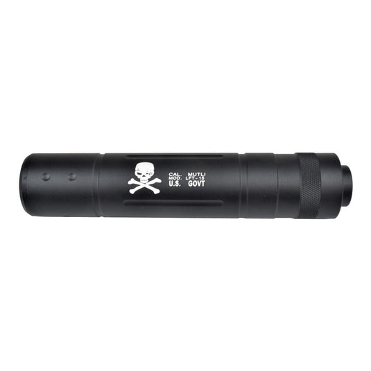 CYMA SILENZIATORE 155MM X 30MM 