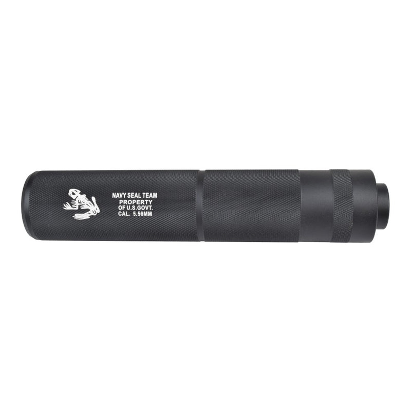 Carica immagine in Galleria Viewer, cyma silenziatore 155mm x 30mm 
