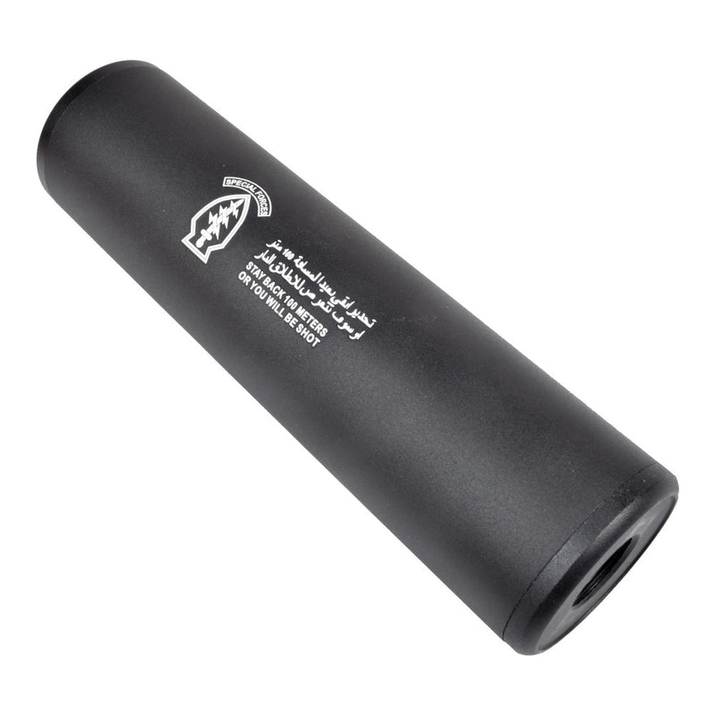 Load image into Gallery viewer, CYMA SILENZIATORE 130MM X 35MM 

