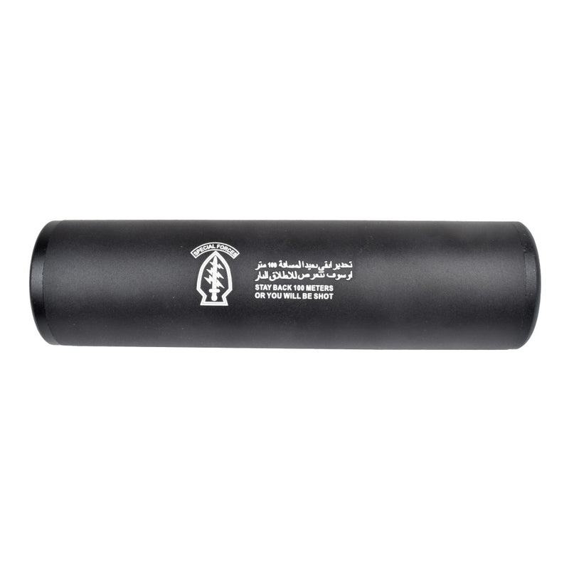 Load image into Gallery viewer, CYMA SILENZIATORE 130MM X 35MM 
