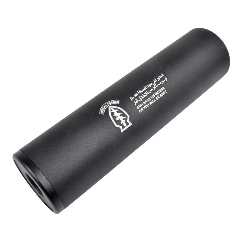 Load image into Gallery viewer, CYMA SILENZIATORE 130MM X 35MM 
