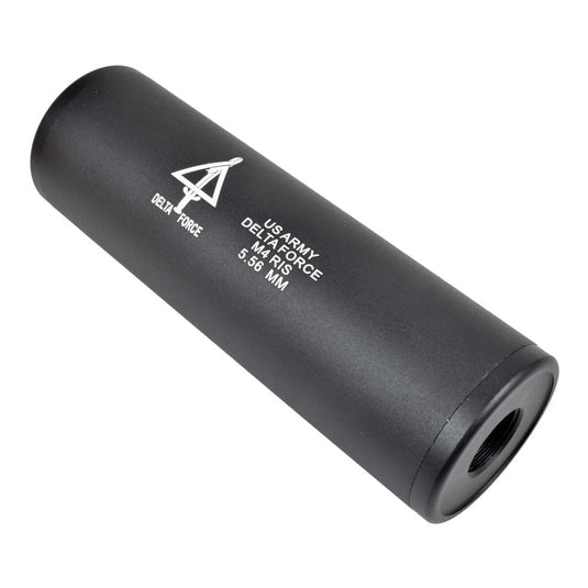cyma silenziatore 110mm x 35mm 