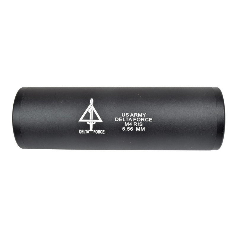 Carica immagine in Galleria Viewer, cyma silenziatore 110mm x 35mm 
