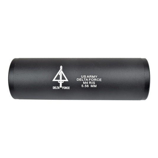 cyma silenziatore 110mm x 35mm 