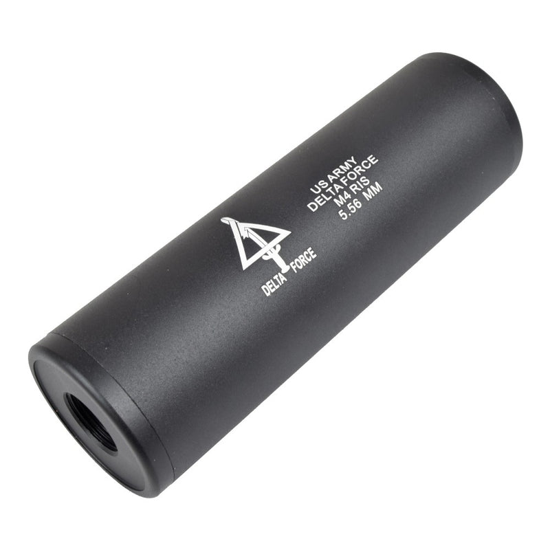 Carica immagine in Galleria Viewer, cyma silenziatore 110mm x 35mm 
