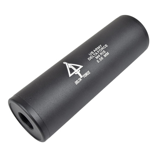 cyma silenziatore 110mm x 35mm 