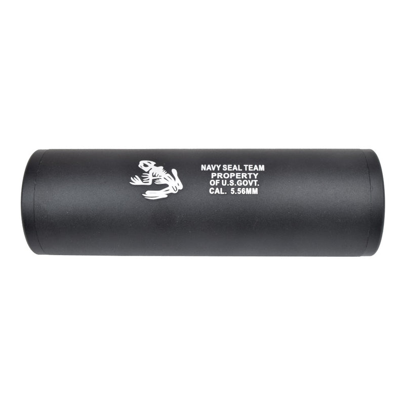 Carica immagine in Galleria Viewer, cyma silenziatore 110mm x 35mm 
