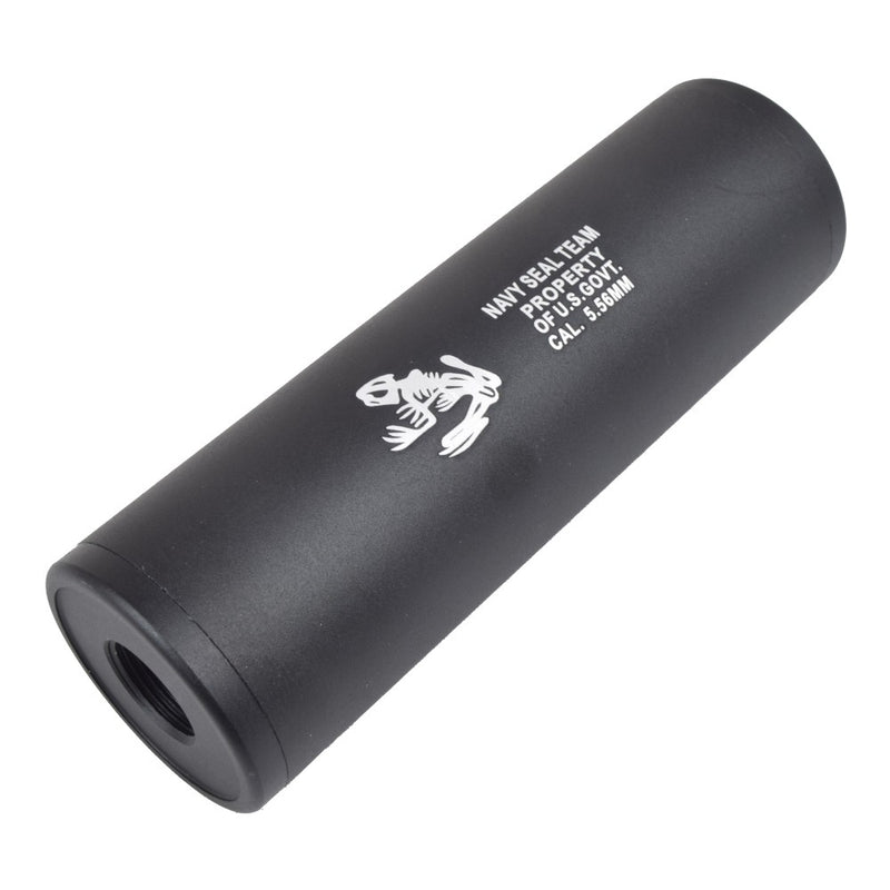 Carica immagine in Galleria Viewer, cyma silenziatore 110mm x 35mm 
