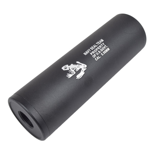 cyma silenziatore 110mm x 35mm 