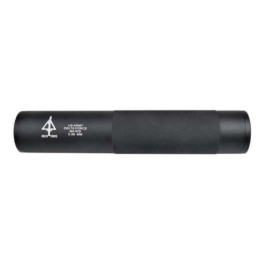 cyma silenziatore 190mm x 35mm 