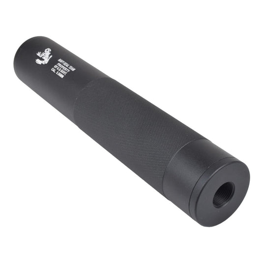 cyma silenziatore 190mm x 35mm 