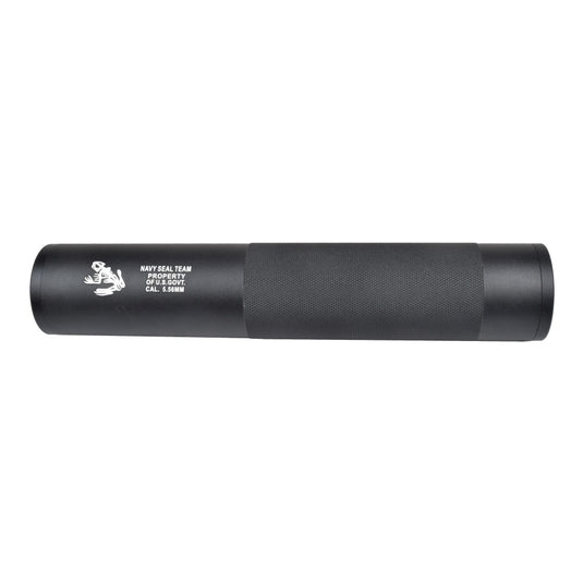 cyma silenziatore 190mm x 35mm 