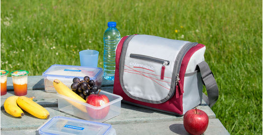 urban lunch freez'box 7l borsa termica 