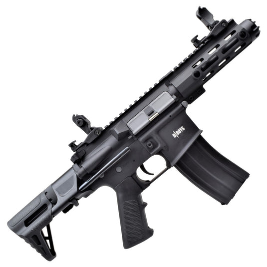 D|BOYS FUCILE ELETTRICO M4 PDW NERO 