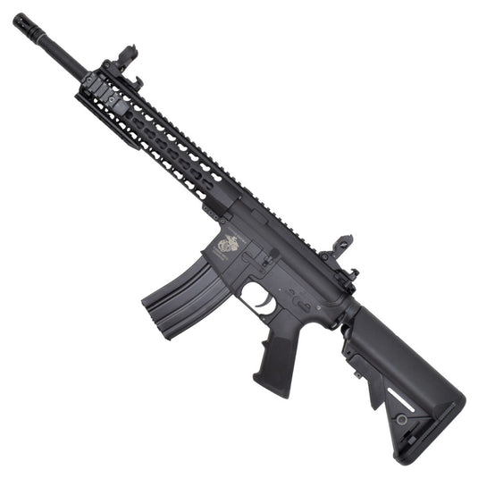 m4 10" etu version k mode rail system nero 