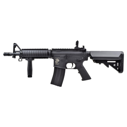 d|boys fucile elettrico m4 cqb standard version nero<BR/> 