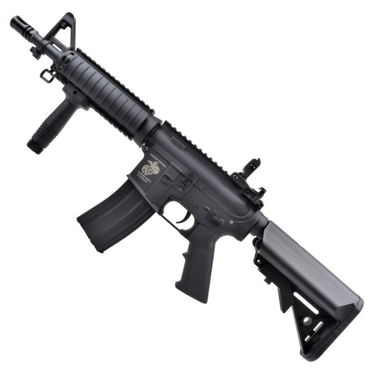 d|boys fucile elettrico m4 cqb standard version nero<BR/> 