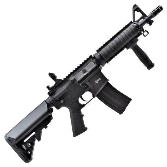 d|boys fucile elettrico m4 cqb standard version nero<BR/> 