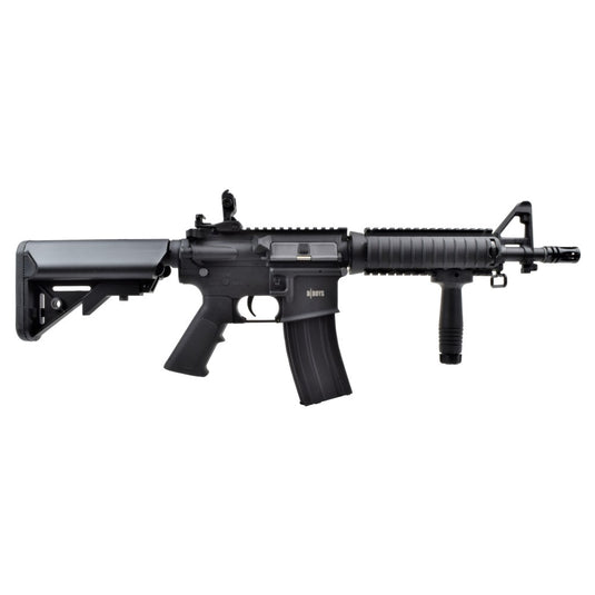 d|boys fucile elettrico m4 cqb standard version nero<BR/> 