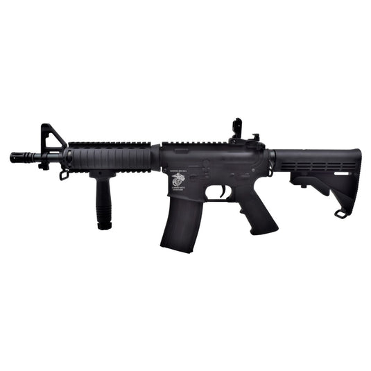 d|boys fucile elettrico m4 ris metal body 