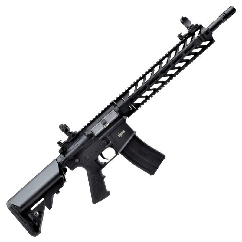 Load image into Gallery viewer, d|boys fucile elettrico m4 12" versione polimero NERO<BR/> 
