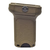 DBOYS D|BOYS SHORT VERTICAL GRIP DARK EARTH