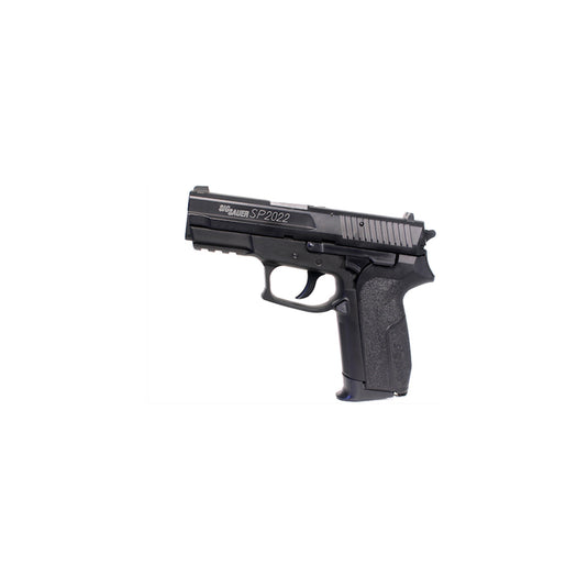 sig sauer sp2022 co2 carrello fisso 