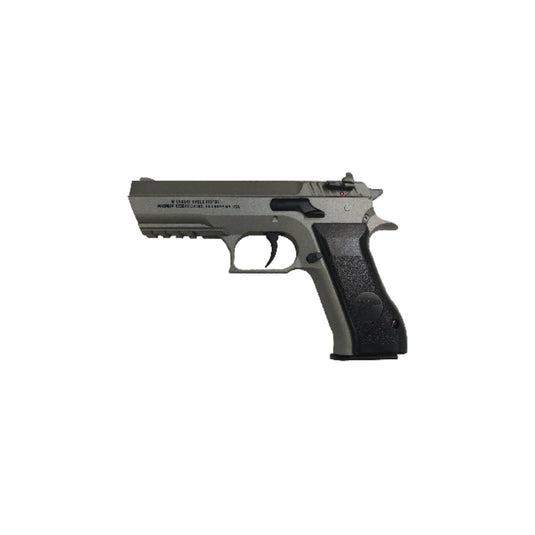 baby desert eagle silver 6 mm 