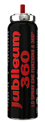 ricarica o.c. per jubileum 360 spray 20ml. 