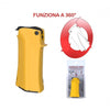 DEFENCE SYSTEMS Jubileum 360 GIALLO o.c. spray 20ml. in blister