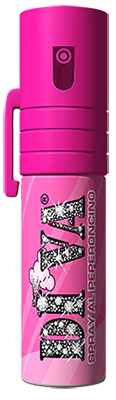 spray al peperoncino 
