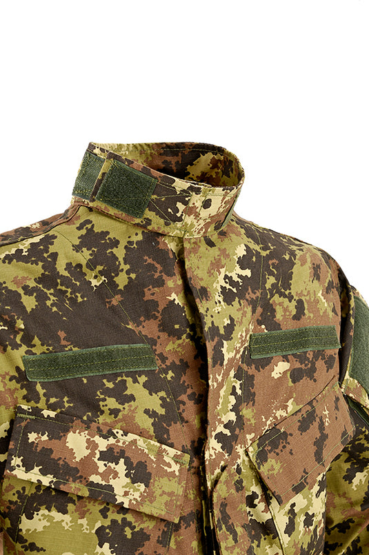defcon 5 uniforme combat landing force 
