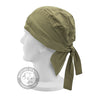 DEFCON5 Bandana preformato with coolmax TAN