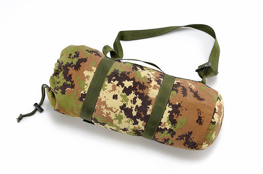 DEFCON 5 single bivy tent vegetato italiano 