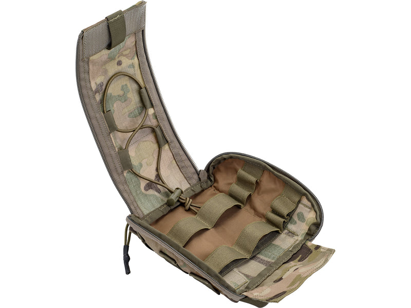 Load image into Gallery viewer, IFAK Medic Pouch MOLLE 
