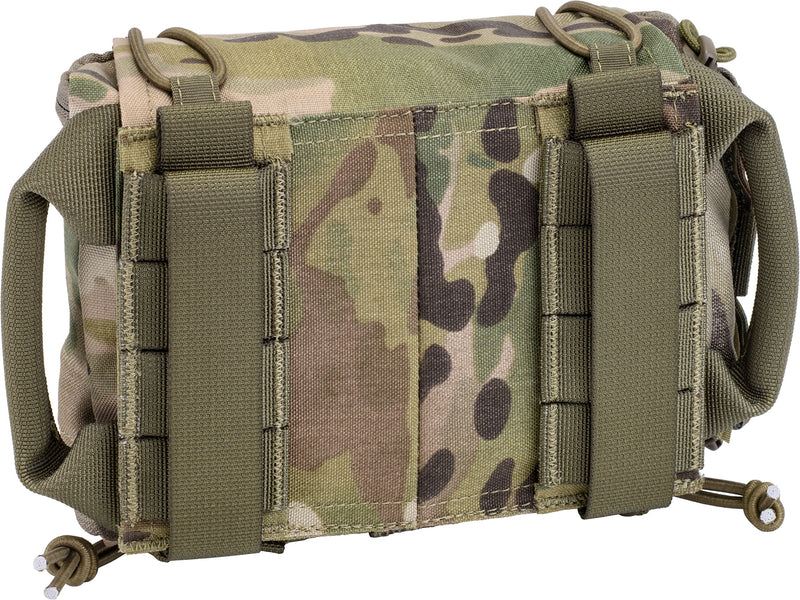 Load image into Gallery viewer, IFAK Medic Pouch MOLLE 
